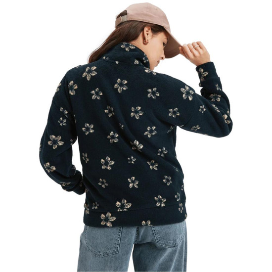 Roxy Γυναικείο fleece VL Live Out Loud Polar Full Zip Fleece